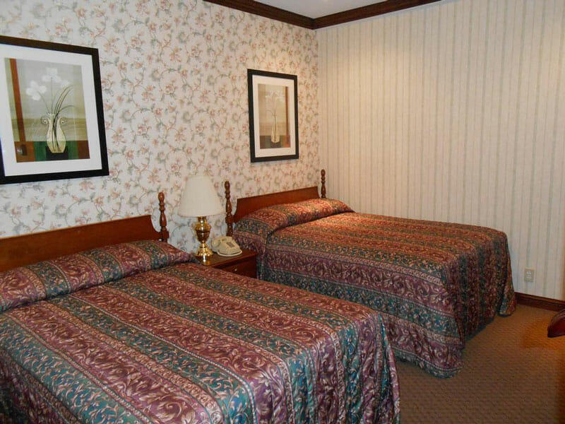 Dónde dormir barato en NY - Hotel 31